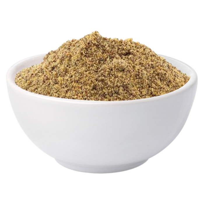 Black Mustarad Powder