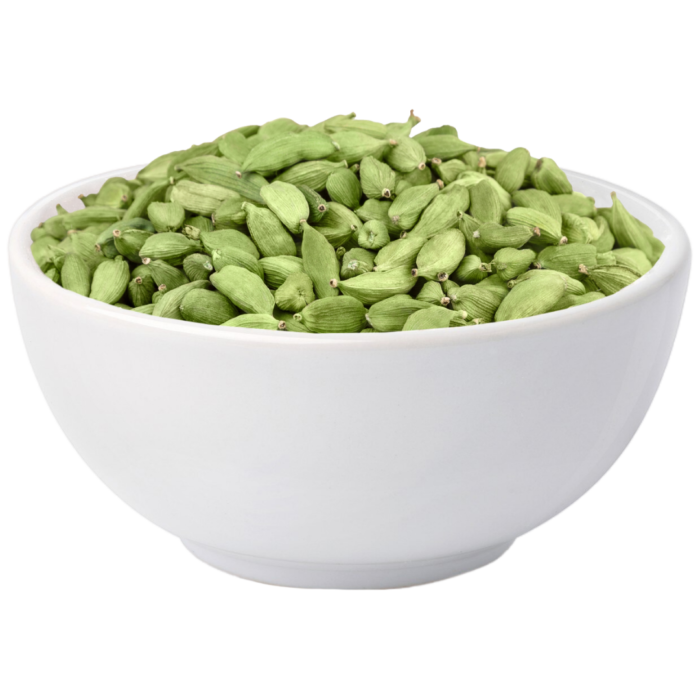 Cardamom