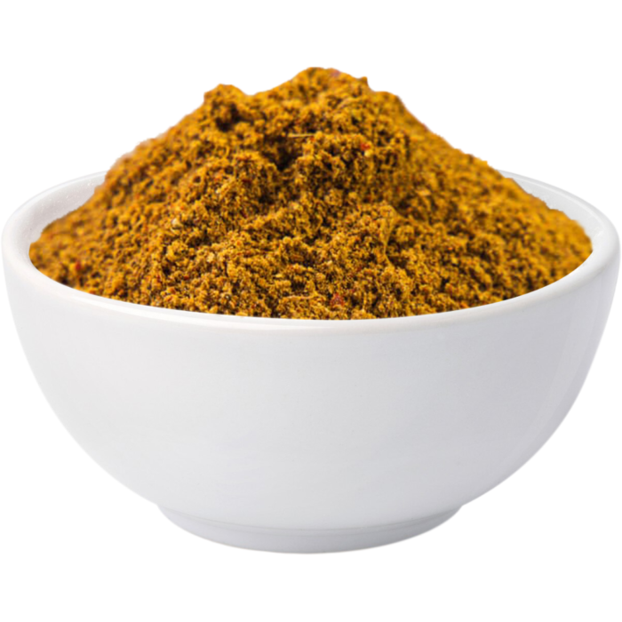 Chole Masala