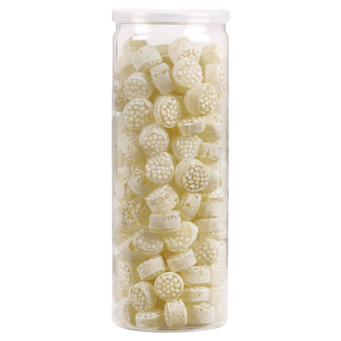 Lemon Candy