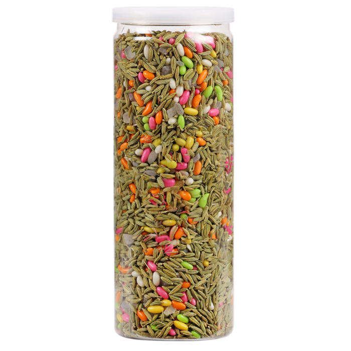 Plain Mix Saunf