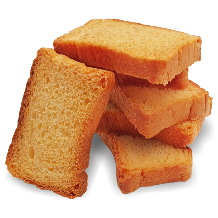 Rusk