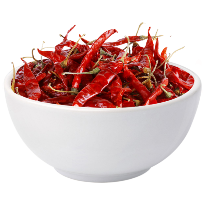 Sanam Chilli Stem