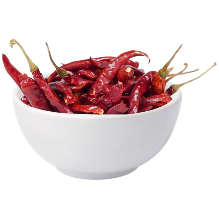 Teja Stem Chilli